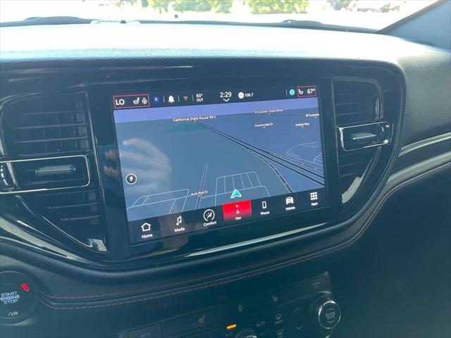 2026 Dodge Durango GT AWD HEMI V8