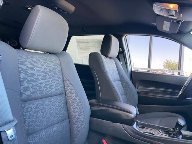 2026 Dodge Durango GT AWD HEMI V8