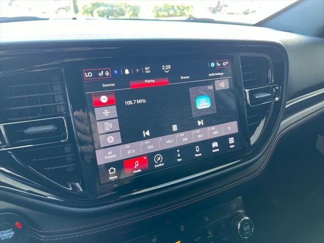 2026 Dodge Durango GT AWD HEMI V8