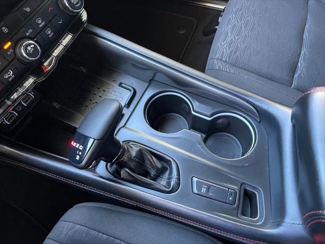 2026 Dodge Durango GT AWD HEMI V8