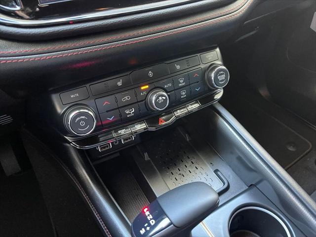 2026 Dodge Durango GT AWD HEMI V8