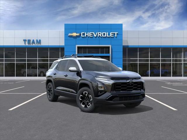 2027 Chevrolet Equinox FWD ACTIV for sale in Goldsboro, NC