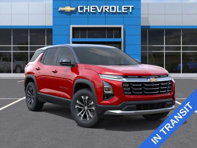 2027 Chevrolet Equinox FWD LT for sale in Covington, TN