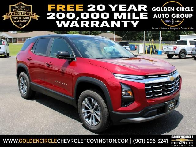 2027 Chevrolet Equinox FWD LT for sale in Covington, TN