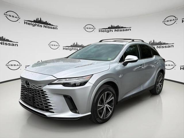 2023 Lexus RX 350 Premium for sale in Jackson Heights, NY