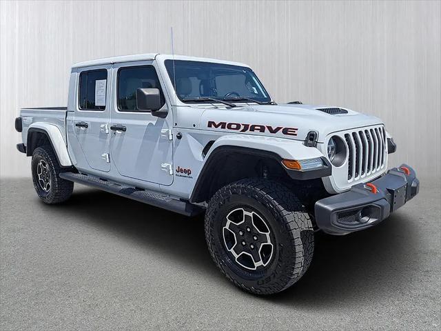 2021 Jeep Gladiator Sport for sale in Gainesville, FL