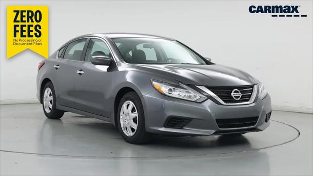 2018 Nissan Altima 2.5 S for sale in Florence, KY