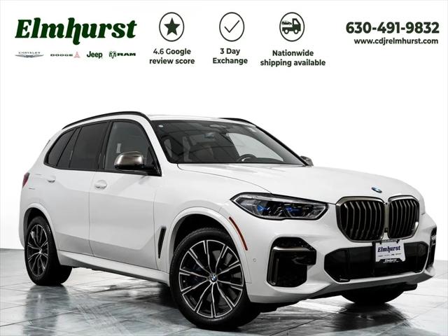 2023 BMW X5 M50i for sale in Elmhurst, IL