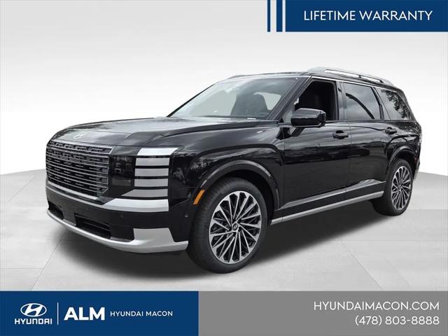 2026 Hyundai Palisade Calligraphy for sale in Macon, GA