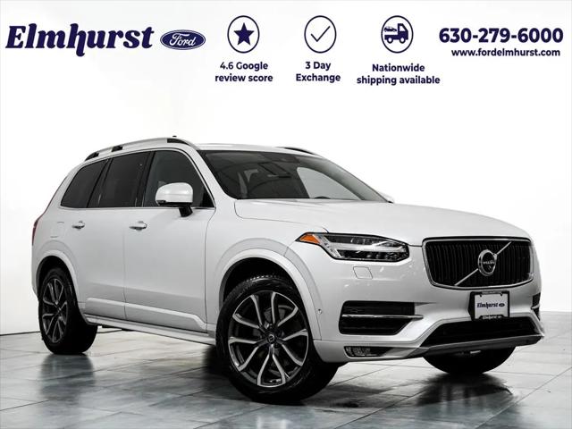 2019 Volvo XC90 T6 Momentum for sale in Bensenville, IL