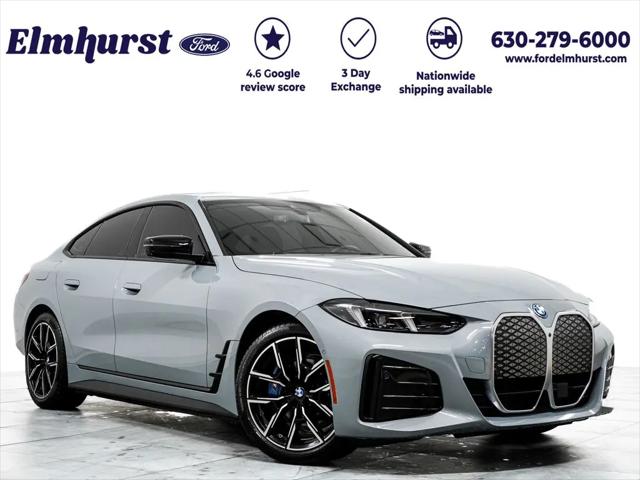 2025 BMW i4 xDrive40 for sale in Bensenville, IL