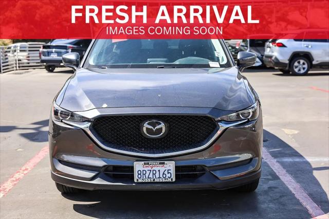 2020 Mazda CX-5 Touring for sale in El Cajon, CA