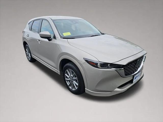 2024 Mazda CX-5 2.5 S Preferred for sale in Lenox, MA