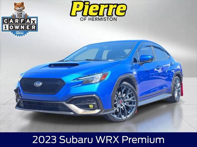 2023 Subaru WRX Premium for sale in Hermiston, OR