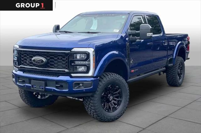2026 Ford F-250 LARIAT for sale in Pensacola, FL