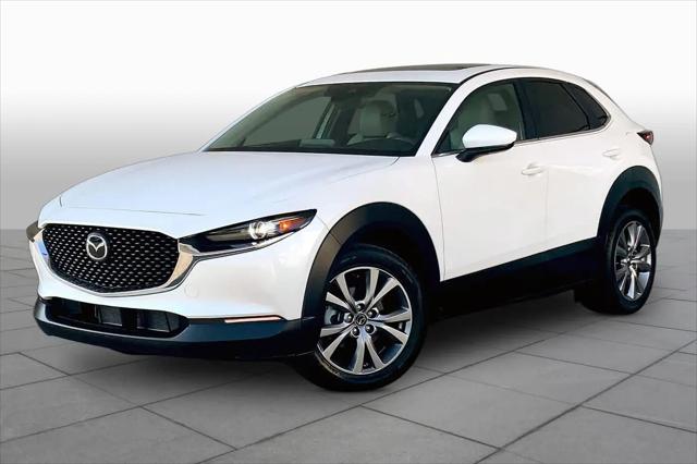 2021 Mazda CX-30 Preferred for sale in Panama City, FL