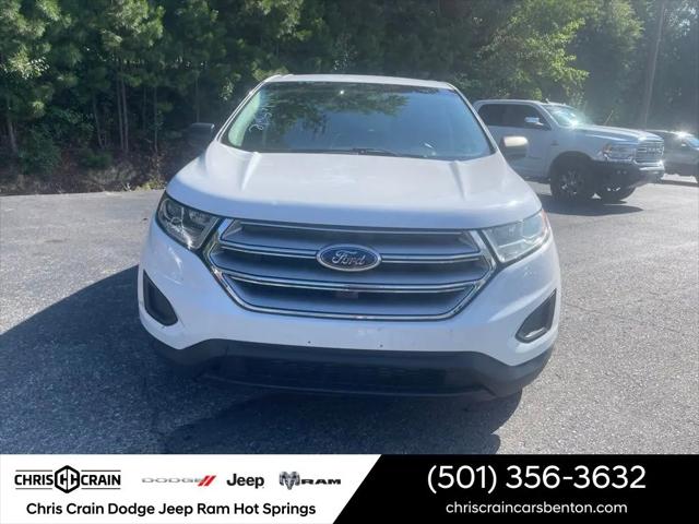2018 Ford Edge SE for sale in Hot Springs, AR