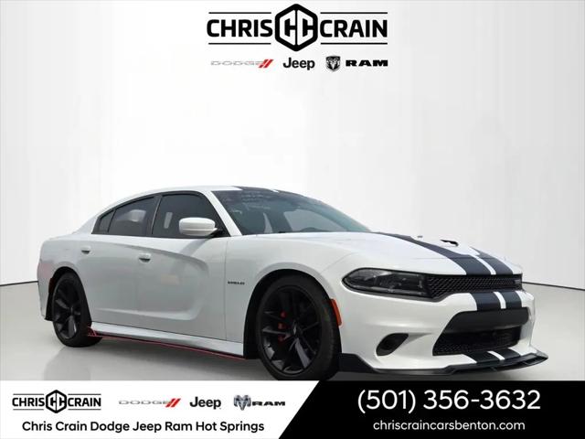 2022 Dodge Charger R/T for sale in Hot Springs, AR
