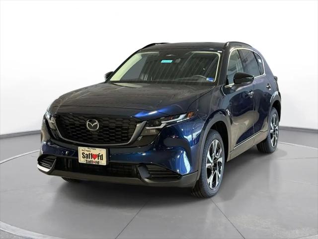 2026 Mazda CX-5 2.5 S Preferred for sale in Fairfax, VA