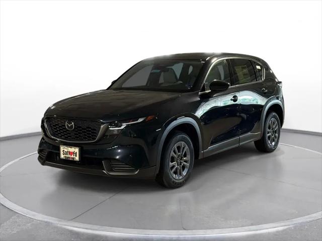 2026 Mazda CX-5 2.5 S Select for sale in Fairfax, VA