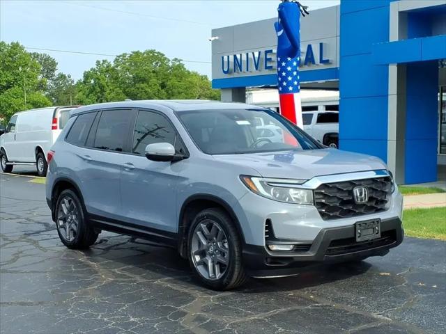 2022 Honda Passport 2WD EX-L for sale in Zebulon, NC