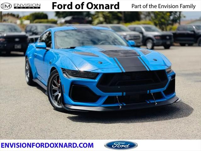 2026 Ford Mustang GT Premium Fastback for sale in Oxnard, CA