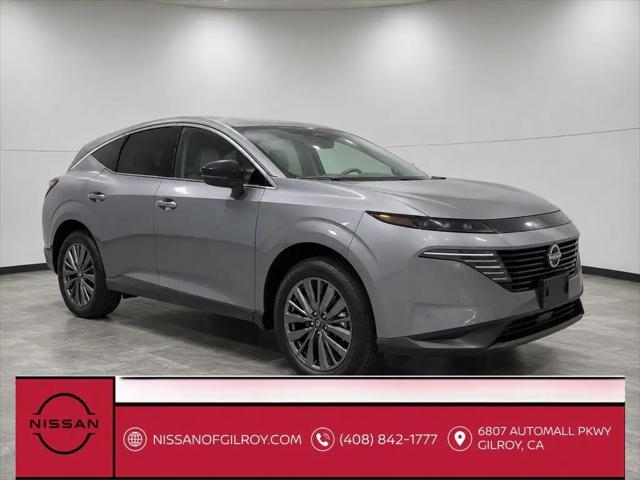 2026 Nissan Murano SL for sale in Gillroy, CA