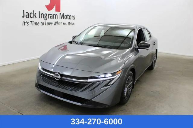 2026 Nissan Sentra S for sale in Montgomery, AL