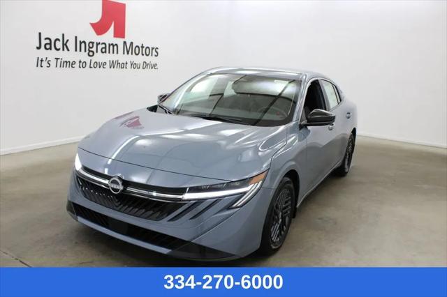 2026 Nissan Sentra SV for sale in Montgomery, AL