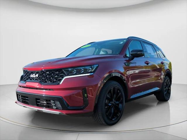 2023 Kia Sorento SX for sale in Sarasota, FL