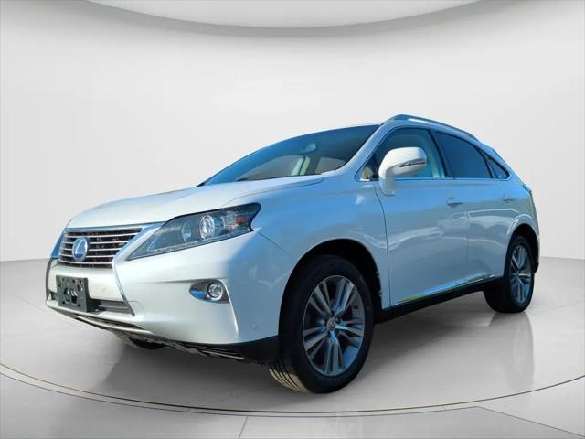2015 Lexus RX 450h RX 450h for sale in Sarasota, FL