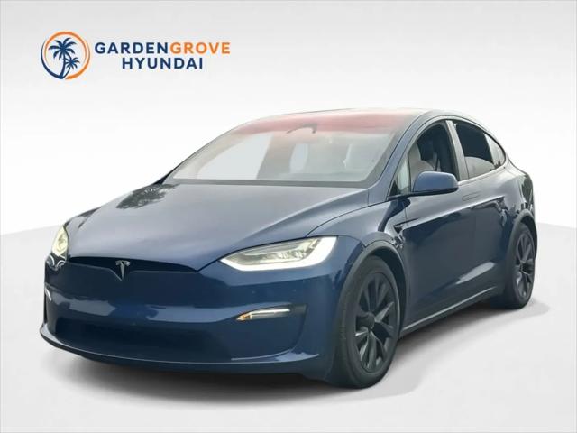 2023 Tesla Model X Standard Range for sale in Garden Grove, CA
