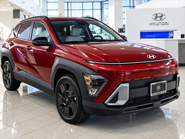 2026 Hyundai Kona SEL Sport for sale in Virginia Beach, VA