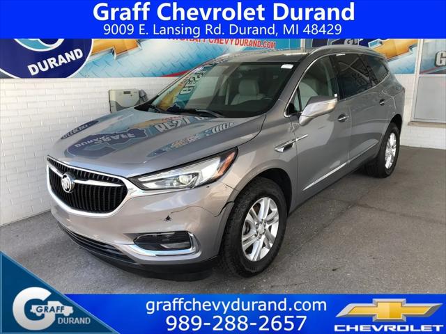 2019 Buick Enclave FWD Essence for sale in Durand, MI
