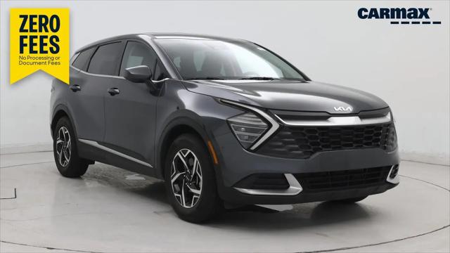 2025 Kia Sportage LX for sale in Rogers, AR
