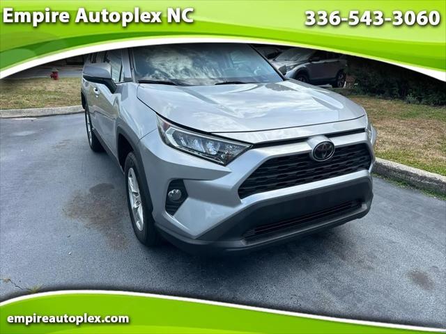 2020 Toyota RAV4 XLE for sale in Archdale, NC