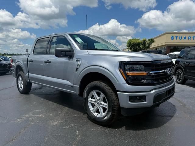 2026 Ford F-150 XLT for sale in Danville, KY