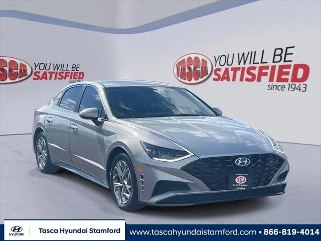 2023 Hyundai Sonata SEL for sale in Stamford, CT
