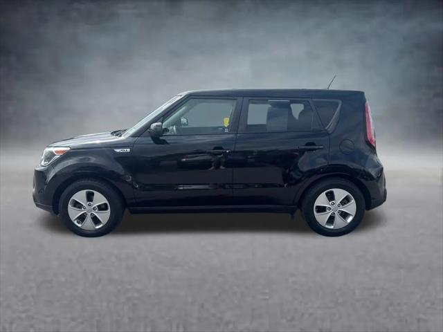 2016 Kia Soul Base for sale in Morgantown, WV