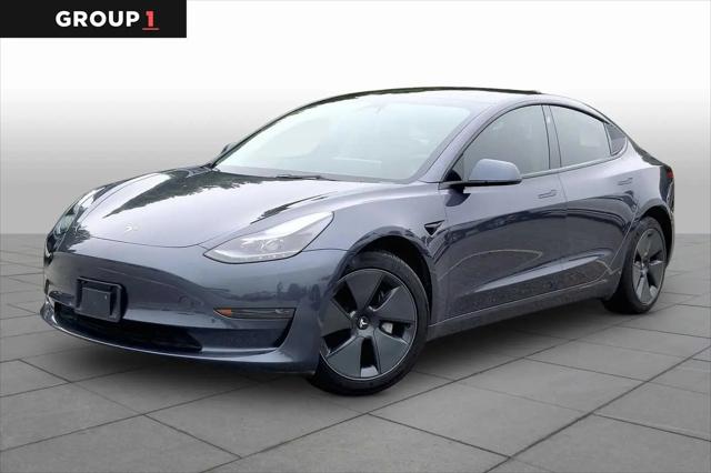 2023 Tesla Model 3 Rear-Wheel Drive for sale in Columbus, GA