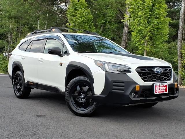 2023 Subaru Outback Wilderness for sale in Somersworth, NH