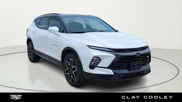 2025 Chevrolet Blazer FWD RS for sale in Mesquite, TX