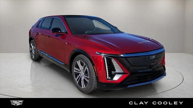 2025 Cadillac iQ Luxury 1 RWD for sale in Mesquite, TX