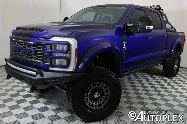 2026 Ford F-250 LARIAT for sale in Lewisville, TX