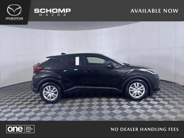 2021 Toyota C-HR LE for sale in Aurora, CO
