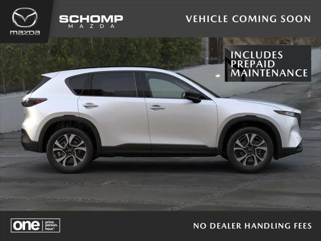 2026 Mazda CX-5 2.5 S Preferred for sale in Aurora, CO