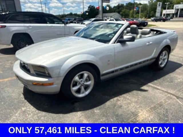 2007 Ford Mustang V6 Deluxe for sale in Crystal Lake, IL