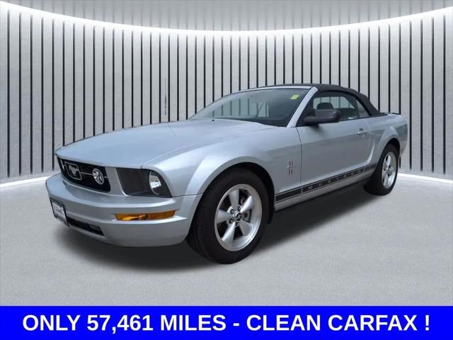 2007 Ford Mustang V6 Deluxe for sale in Crystal Lake, IL