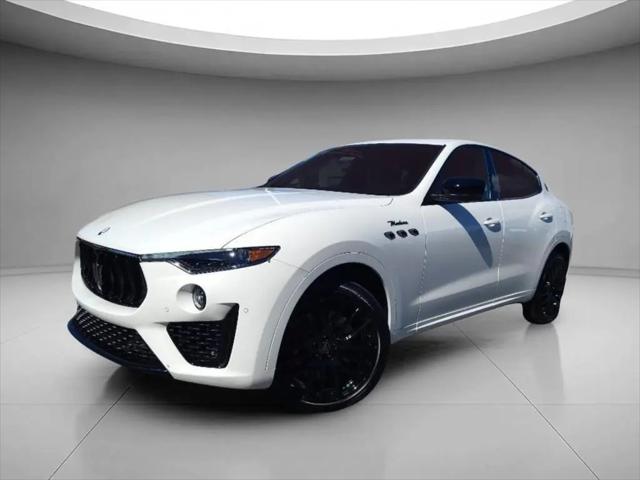 2024 Maserati Levante Modena Ultima for sale in Fort Mill, SC