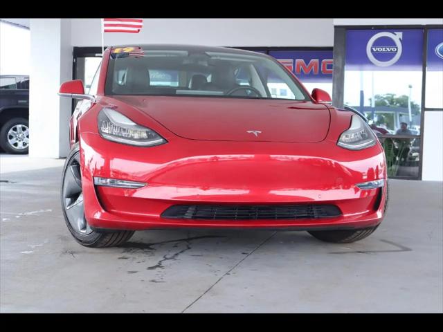 2019 Tesla Model 3 Long Range for sale in Orlando, FL